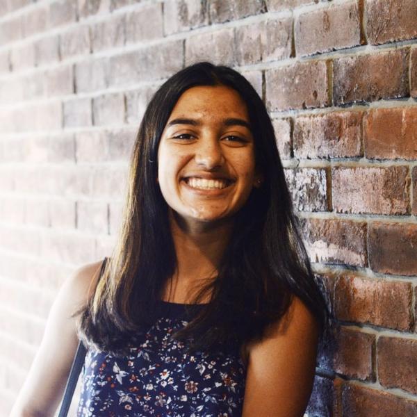 Aishwarya Rane
