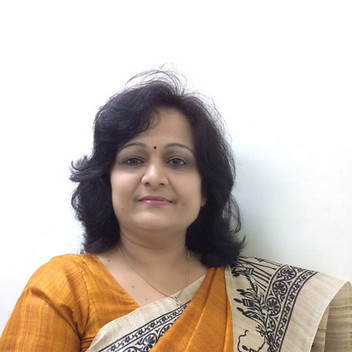 Major Neeti Prakash (Retd)
