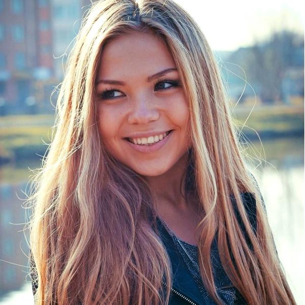 Victoria Mischenko