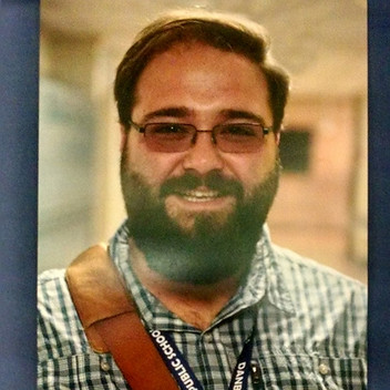 Matthew Krichmar