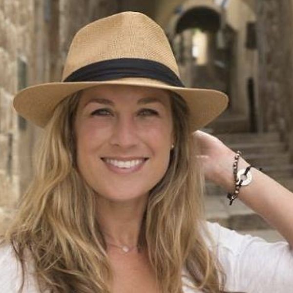 Emily Slade