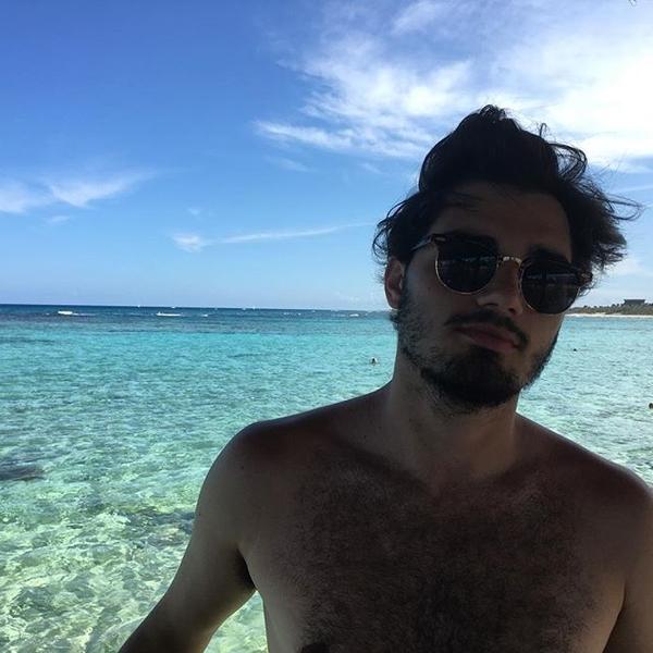 Miguel Santinhos