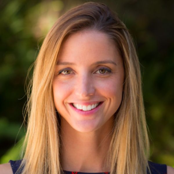 Anna Alldredge