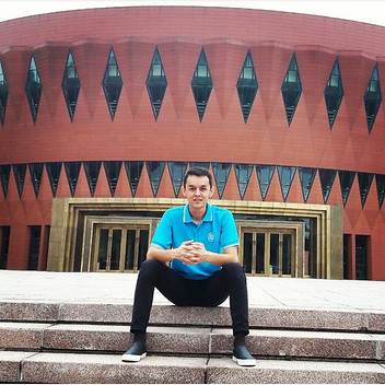 Sardor Narzullaev