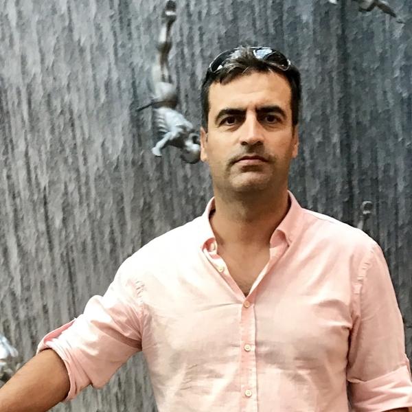 fatih Yürekli
