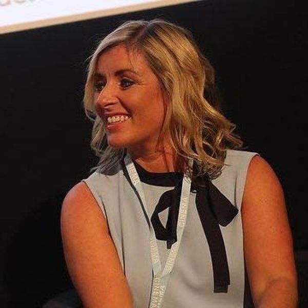Simone Roche