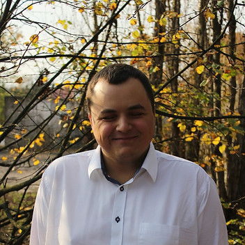 Kacper Borowiecki