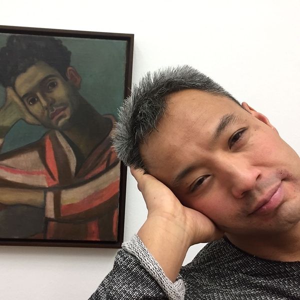 Ralph Oei