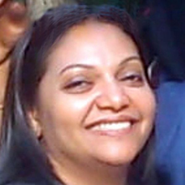 Shyni Sudheer