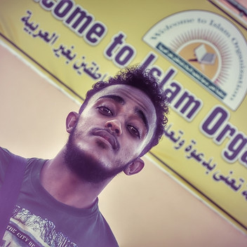 mohammed ahmed