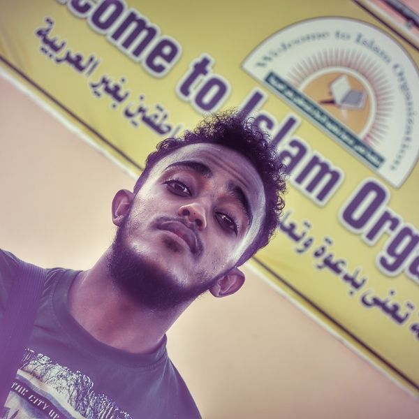 mohammed ahmed