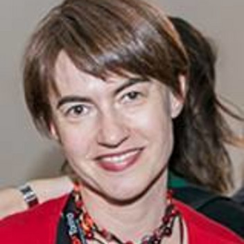 Elena Fantozzi