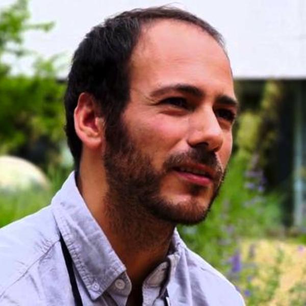Federico Sangati