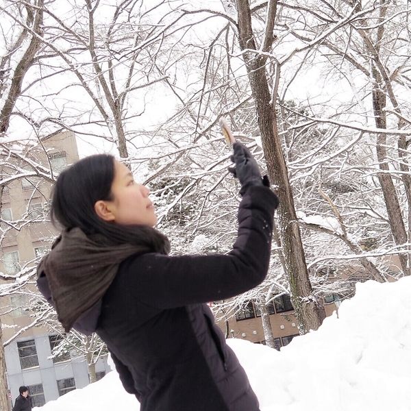 Lene Zhang