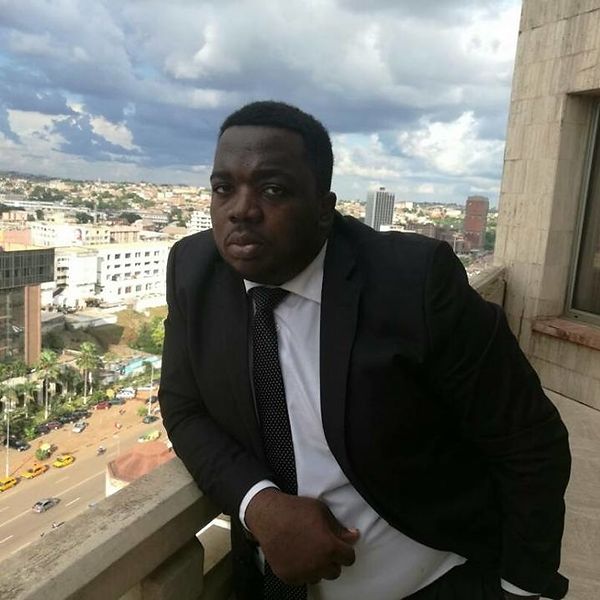 Jean-patrick Ketcha