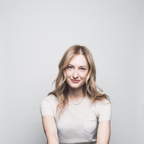 Melanie Shapiro