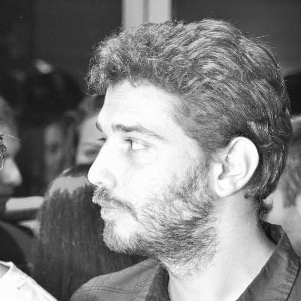 Antonis Isaakidis