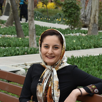 Delaram Jafarzadeh