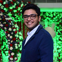 Ujjwal Bansal