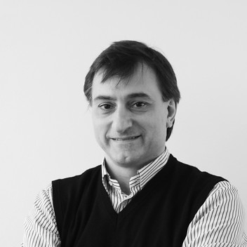 Gian Luca Cattani