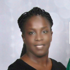 Betty Eugene-King