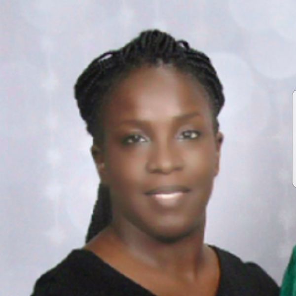 Betty Eugene-King