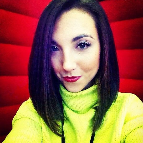 Lea Workman