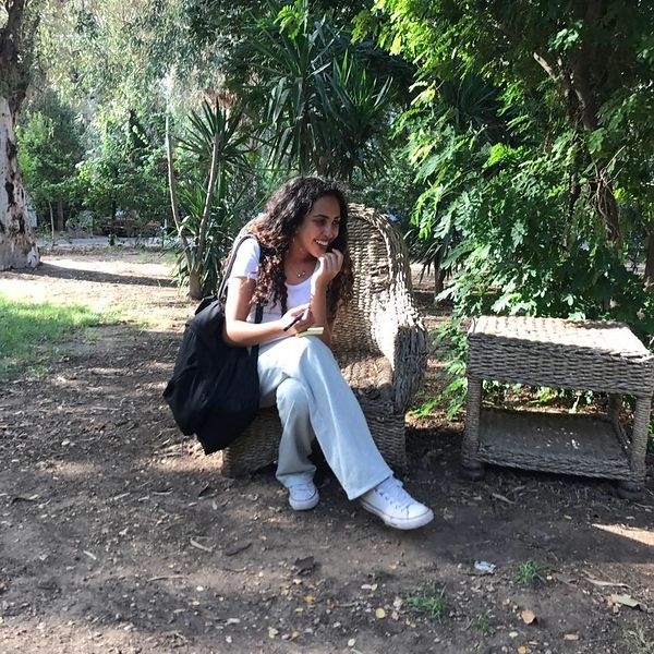 Hana Elhaddad