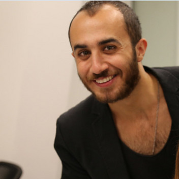 Shadi Hamed