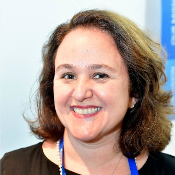 Flavia Ballve