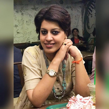 Reetika Madaan