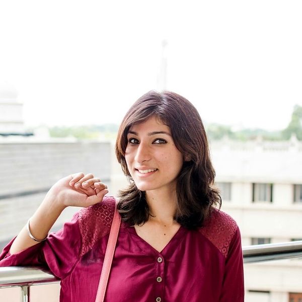 Karnika Behl