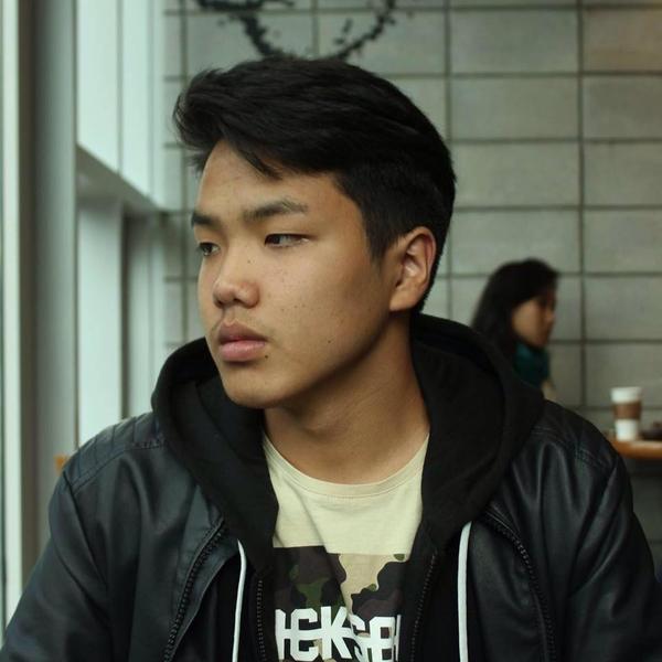 Bilguun Tserendorj
