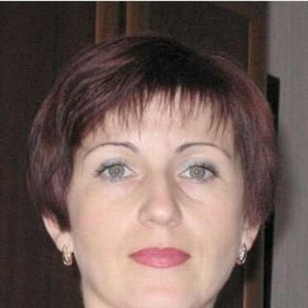 Інна Павонська