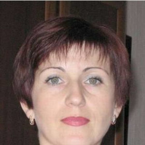 Інна Павонська