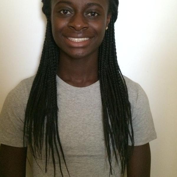 Lakhesia Adams Poku