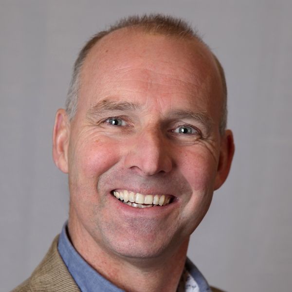 Jaap Haanschoten