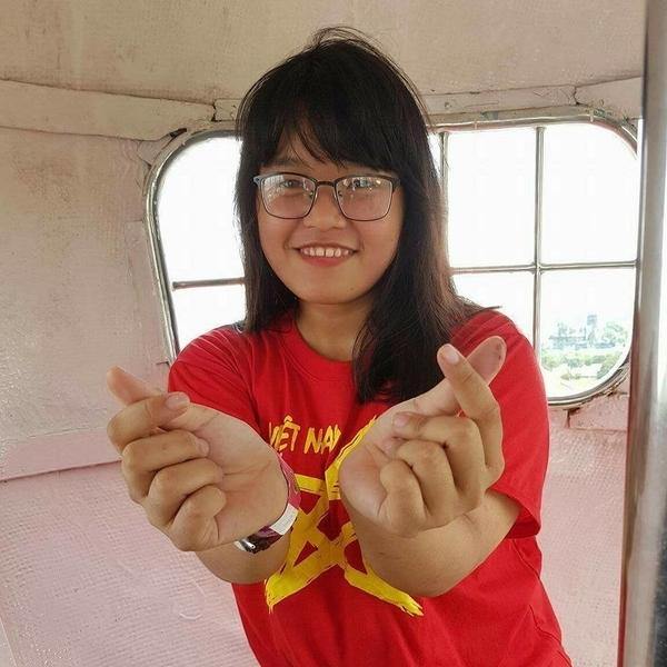 Phuong Le