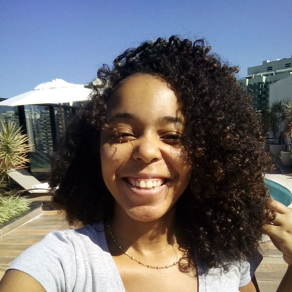 Gabriela Gomes
