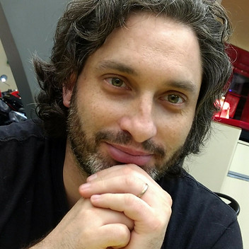 Martín Azzali