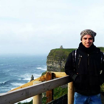Antoni Rafel Rotger Prats