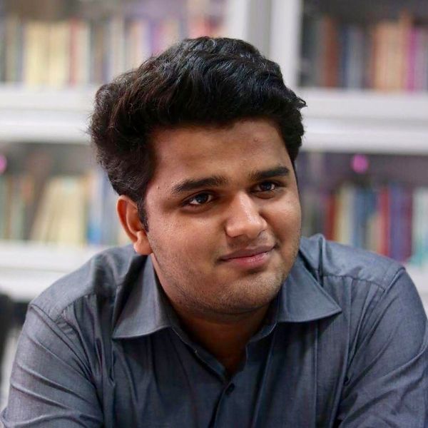 Suhail Khan