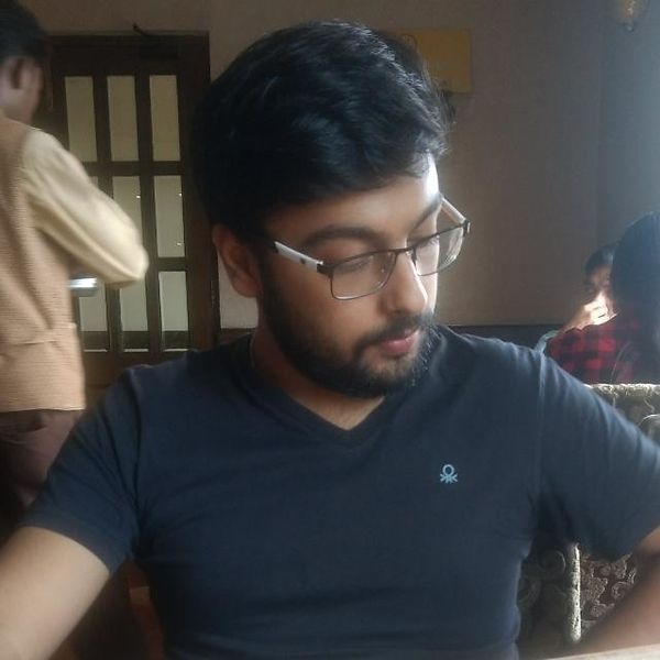 Rakshit Pandoh