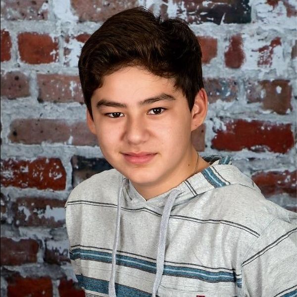 Brandan Whiteman