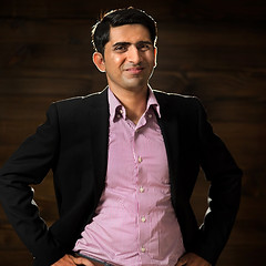 Syed Irteza Ubaid