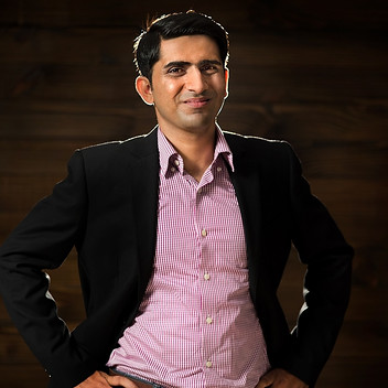Syed Irteza Ubaid