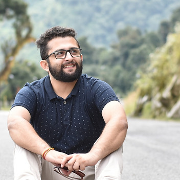 Abhishek Verma