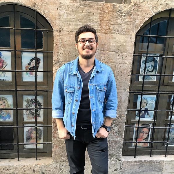 Bedirhan Albayrak