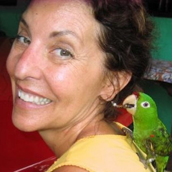 Laurie Huffman