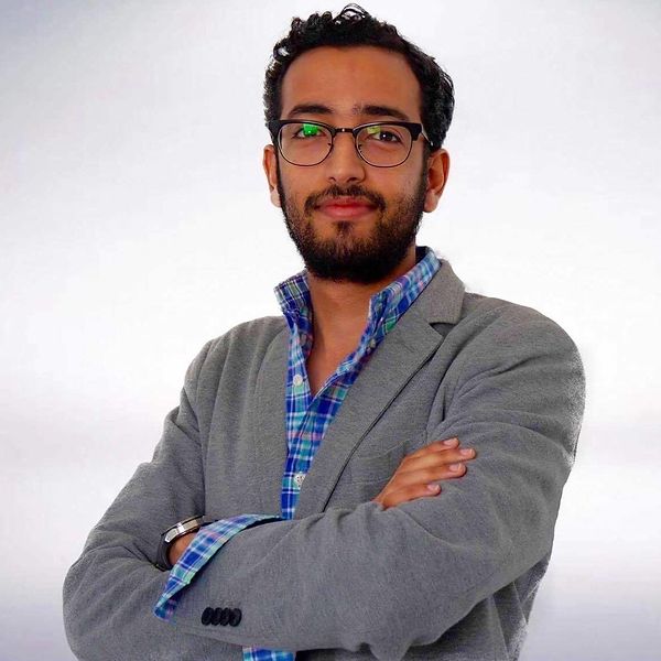 Marouane Bakrari